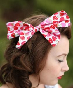 Hair Bows