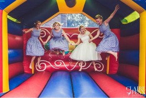 Lucy & Phil's Wedding - August 2014
