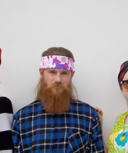 Headscarves