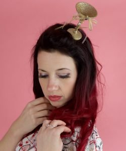 Glitter Headbands