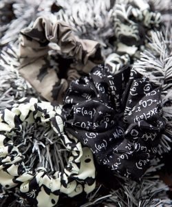 Scrunchies